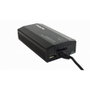 Tacens ANBP100 Adaptador Cargador Corriente Universal Portátil con Puerto USB y 8 Puntas